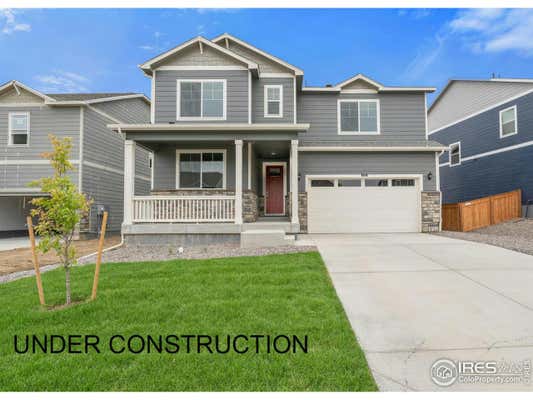 5950 HOLSTEIN DR, WINDSOR, CO 80528 - Image 1