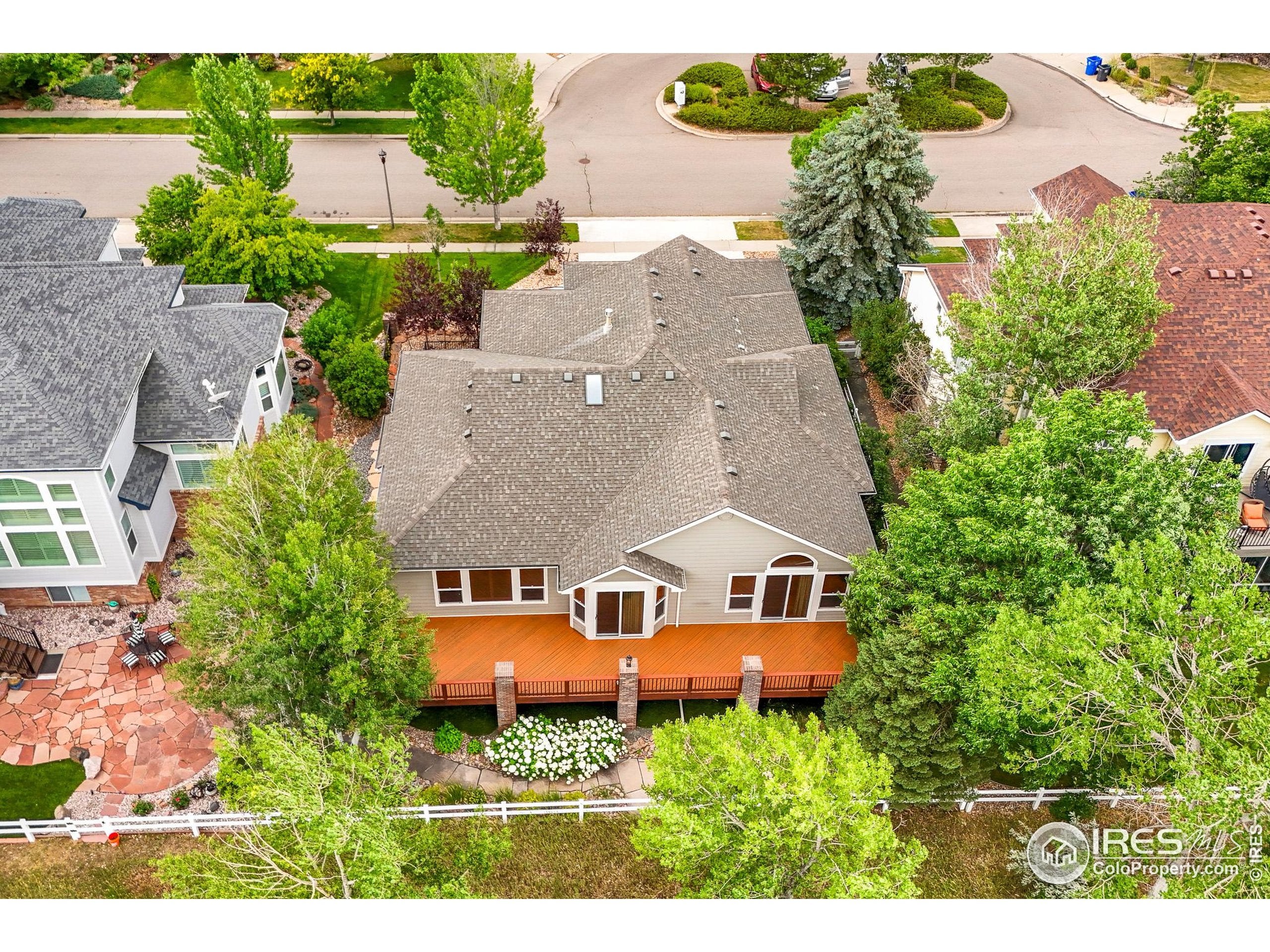 Loveland, Colorado, 80537, United States, 4 Bedrooms Bedrooms, ,3 BathroomsBathrooms,Residential,Active,1922280