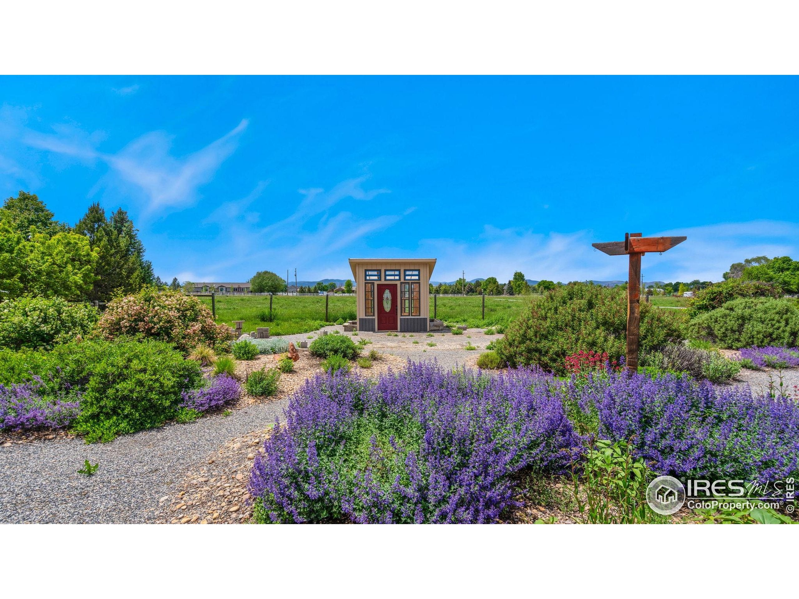 Loveland, Colorado, 80537, United States, 3 Bedrooms Bedrooms, ,2 BathroomsBathrooms,Residential,Active,1986871