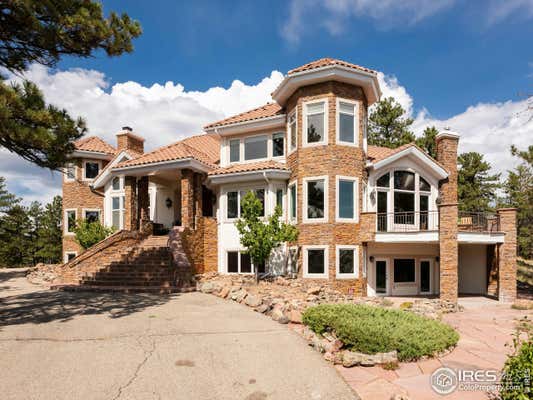 1189 REMBRANDT RD, BOULDER, CO 80302 - Image 1