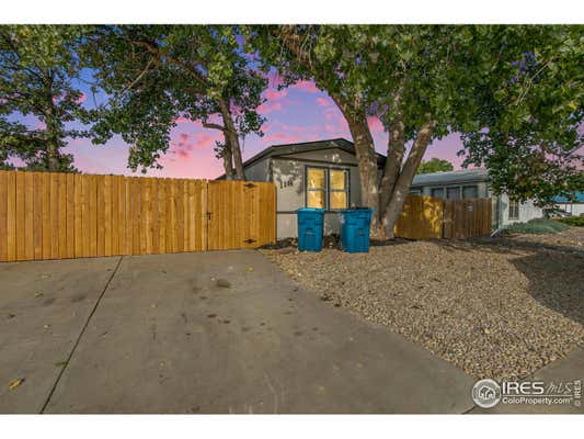 119 ZANTE ST, LOCHBUIE, CO 80603 - Image 1