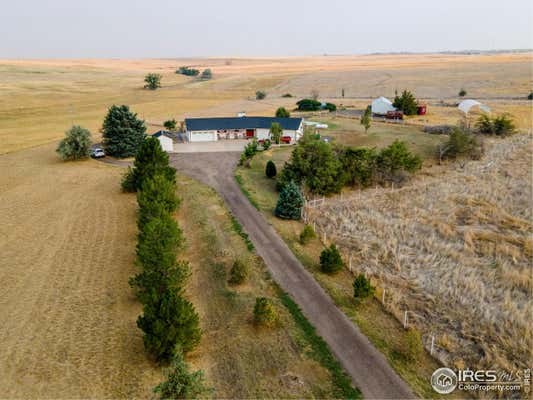 39660 E 160TH AVE, KEENESBURG, CO 80643 - Image 1