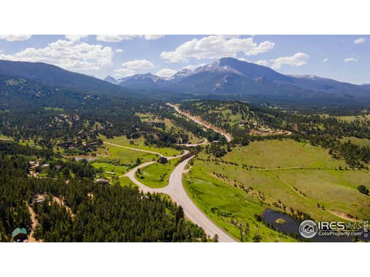 16178 PEAK TO PEAK DR, ALLENSPARK, CO 80510 - Image 1