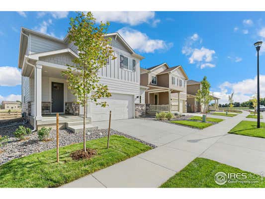 1850 KNOBBY PINE DR, FORT COLLINS, CO 80528, photo 3 of 32