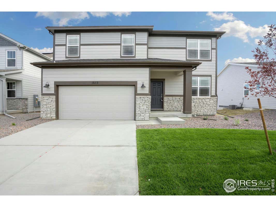 1653 RUMLEY CREEK DR, WINDSOR, CO 80550, photo 1 of 28