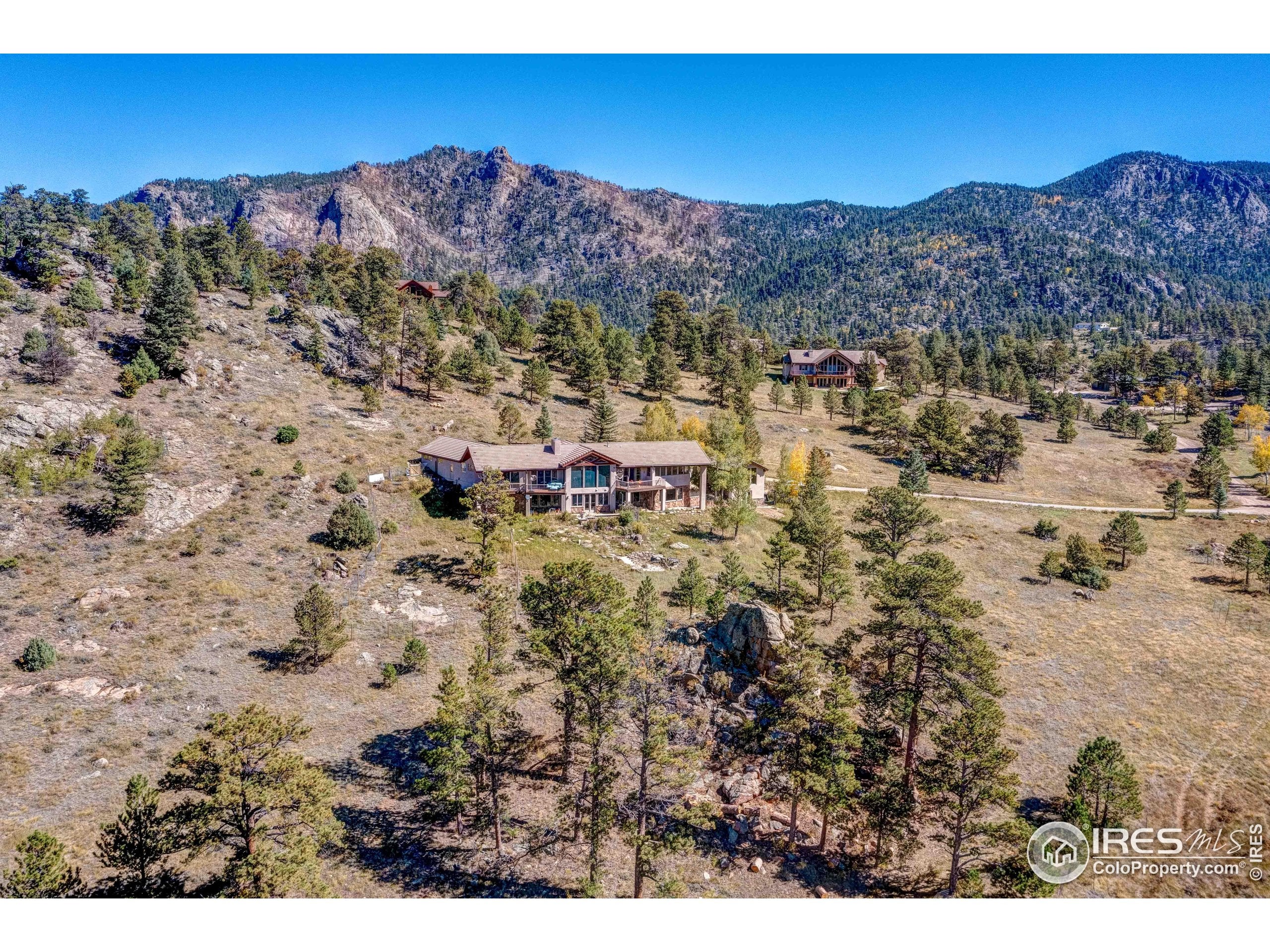 Estes Park, Colorado, 80517, United States, 6 Bedrooms Bedrooms, ,6 BathroomsBathrooms,Residential,Active,1952470