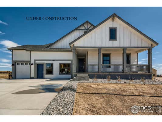 2996 S FLAT CIR, LONGMONT, CO 80503 - Image 1