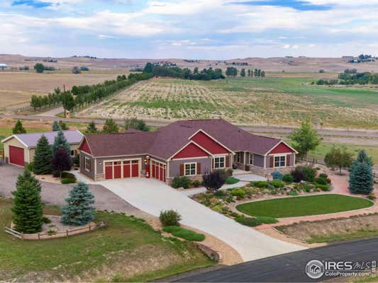 6074 INSPIRATION DR, FORT COLLINS, CO 80524 - Image 1