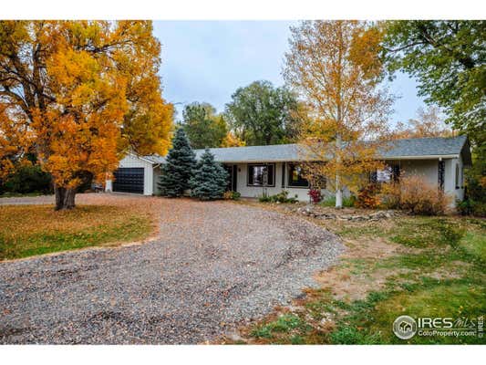 5646 N 71ST ST, LONGMONT, CO 80503 - Image 1