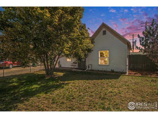 220 E 3RD ST, AULT, CO 80610 - Image 1