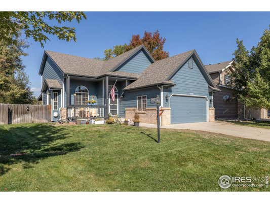 11395 DAISY CT, FIRESTONE, CO 80504 - Image 1