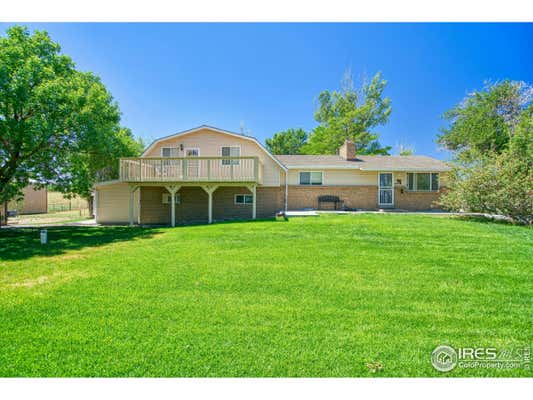 19150 E 195TH AVE, HUDSON, CO 80642 - Image 1