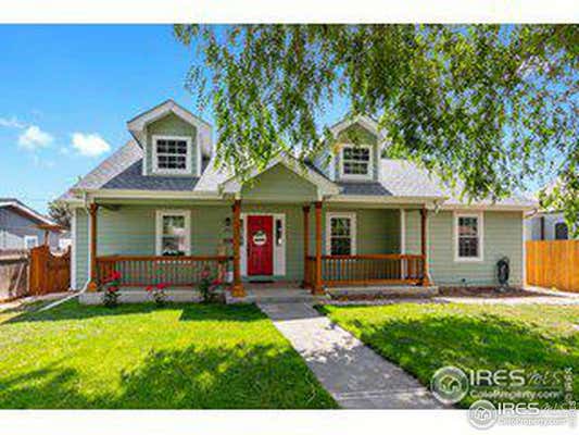 206 S MARJORIE AVE, MILLIKEN, CO 80543 - Image 1