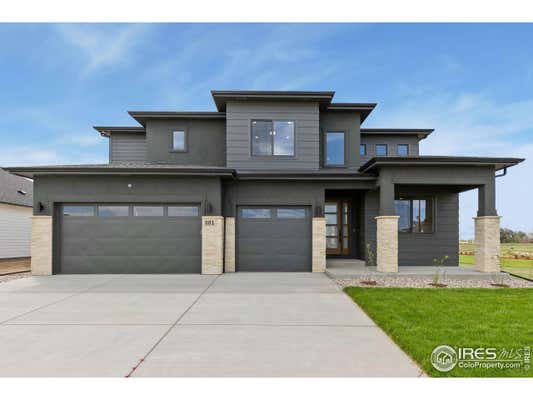 881 LOESS LN, WINDSOR, CO 80550 - Image 1