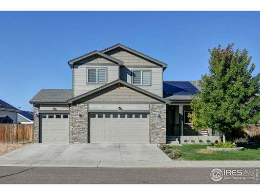 1849 WAGON TRAIN DR, MILLIKEN, CO 80543 - Image 1