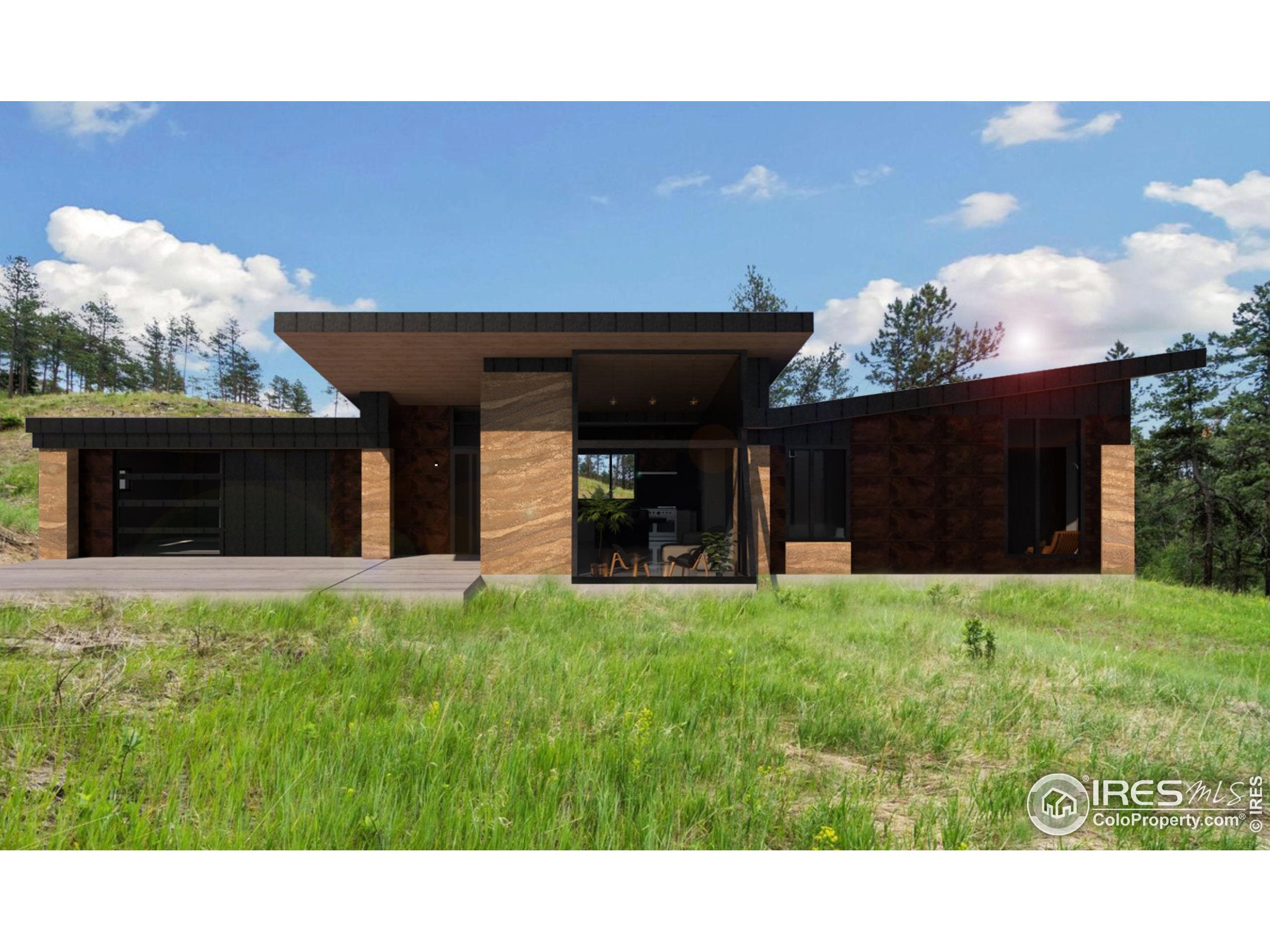 Bellvue, Colorado, 80512, United States, ,4 BathroomsBathrooms,Residential,Active,1849207