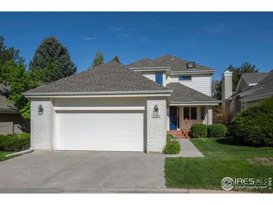 7309 WINDSOR DR, BOULDER, CO 80301, photo 2 of 40