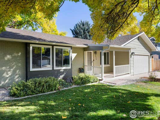 3024 STANFORD RD, FORT COLLINS, CO 80525 - Image 1