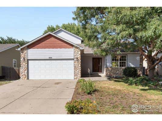 3931 28TH AVE, EVANS, CO 80620 - Image 1