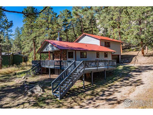 31 CEDAR DR, LYONS, CO 80540 - Image 1