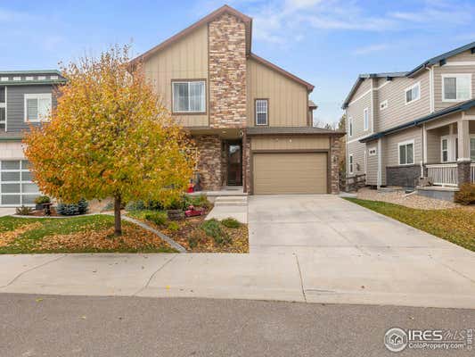 519 NEWTON DR, LOVELAND, CO 80537 - Image 1