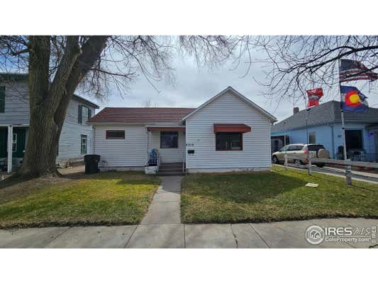 315 PINE ST, STERLING, CO 80751, photo 2 of 27