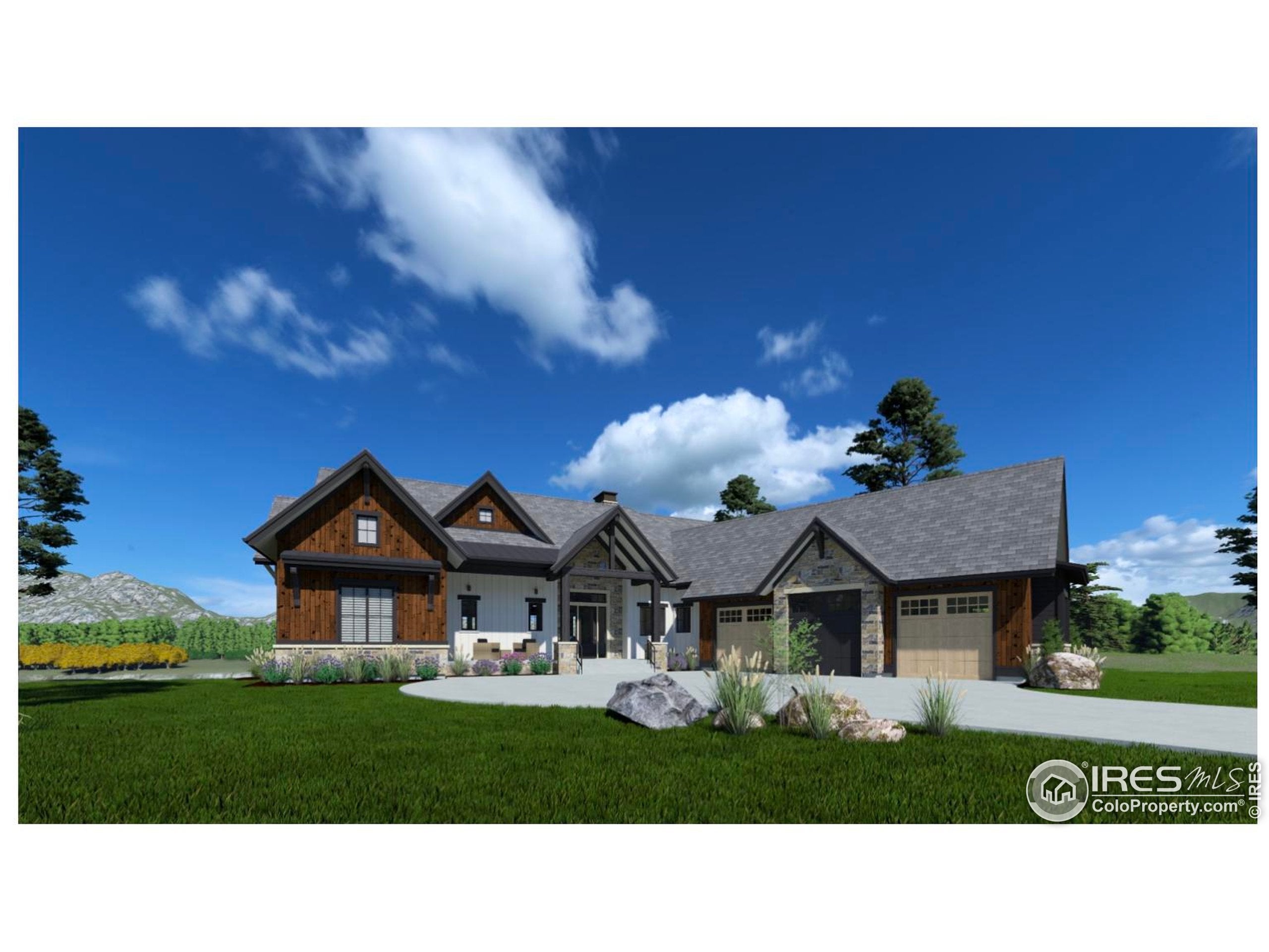 Fort Collins, Colorado, 80524, United States, 2 Bedrooms Bedrooms, ,3 BathroomsBathrooms,Residential,Active,1941109