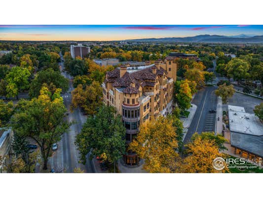 224 CANYON AVE UNIT 628, FORT COLLINS, CO 80521 - Image 1