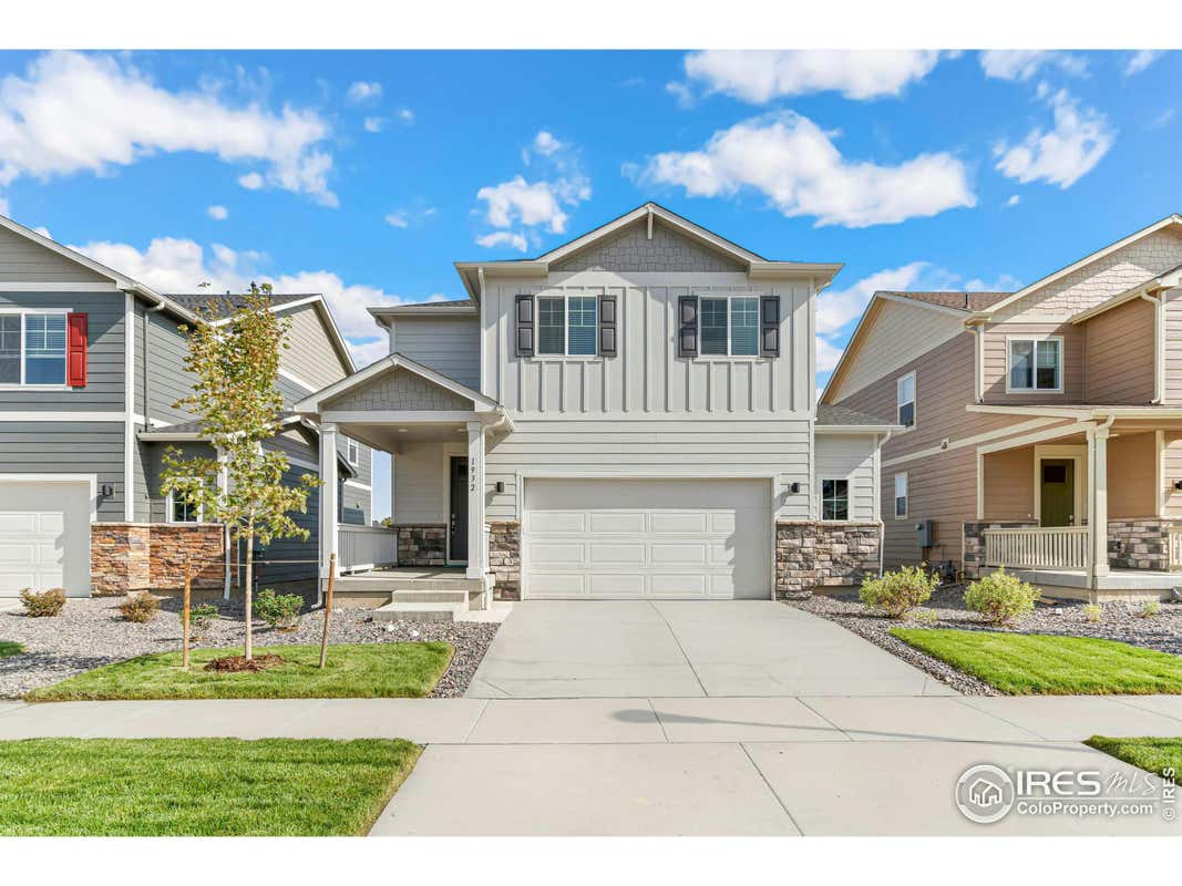 1850 KNOBBY PINE DR, FORT COLLINS, CO 80528, photo 1 of 32