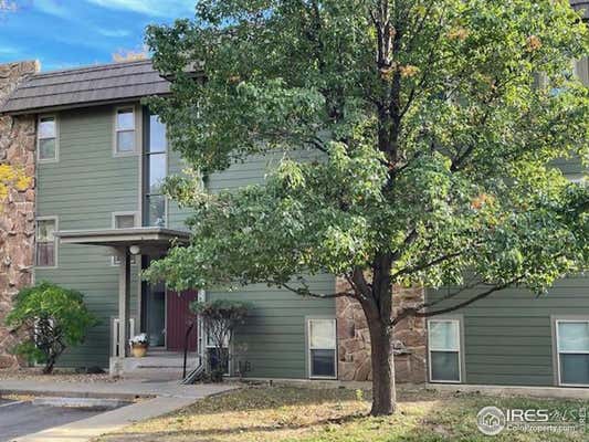 3345 CHISHOLM TRL APT 105C, BOULDER, CO 80301, photo 4 of 20