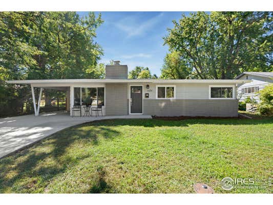 1609 CRESTMORE PL, FORT COLLINS, CO 80521 - Image 1