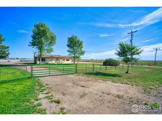 19547 COUNTY ROAD 90, PIERCE, CO 80650 - Image 1