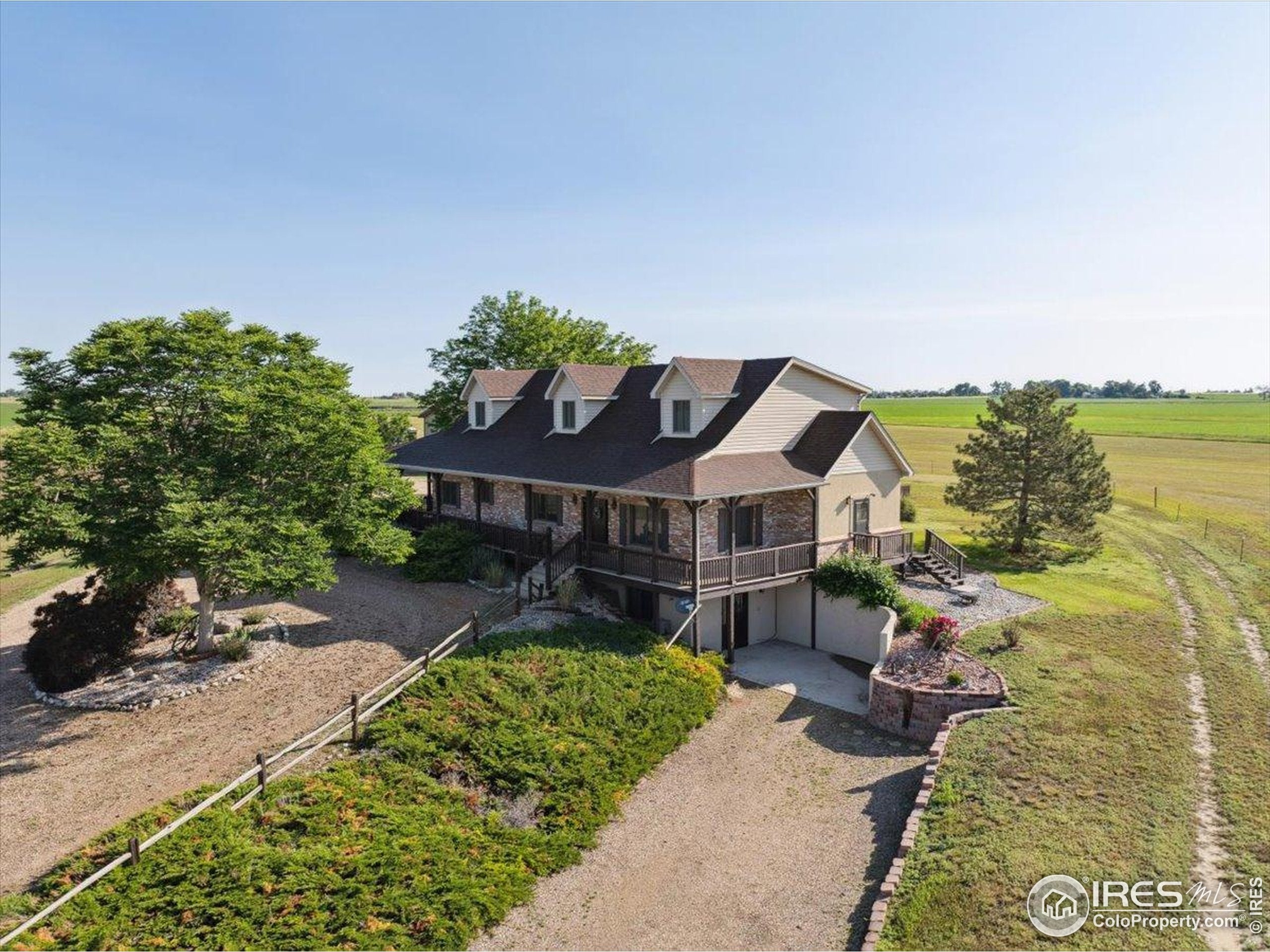 Berthoud, Colorado, 80513, United States, 5 Bedrooms Bedrooms, ,6 BathroomsBathrooms,Residential,Active,1877780