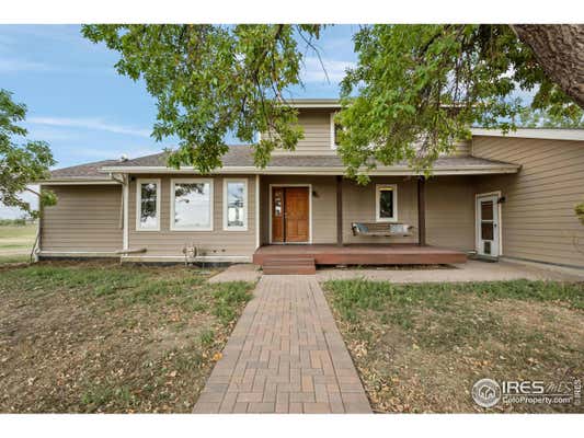 15312 N 107TH ST, LONGMONT, CO 80504 - Image 1