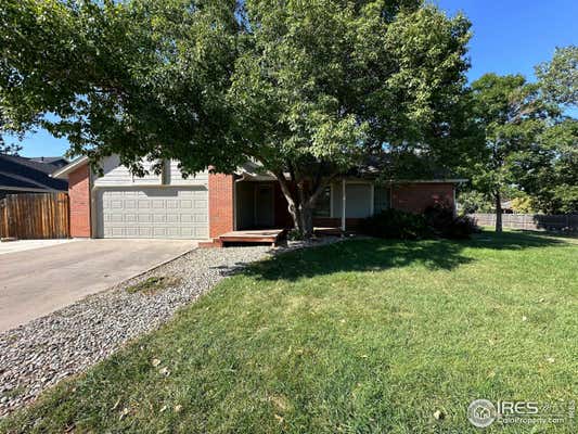 612 WABASH ST, FORT COLLINS, CO 80526 - Image 1