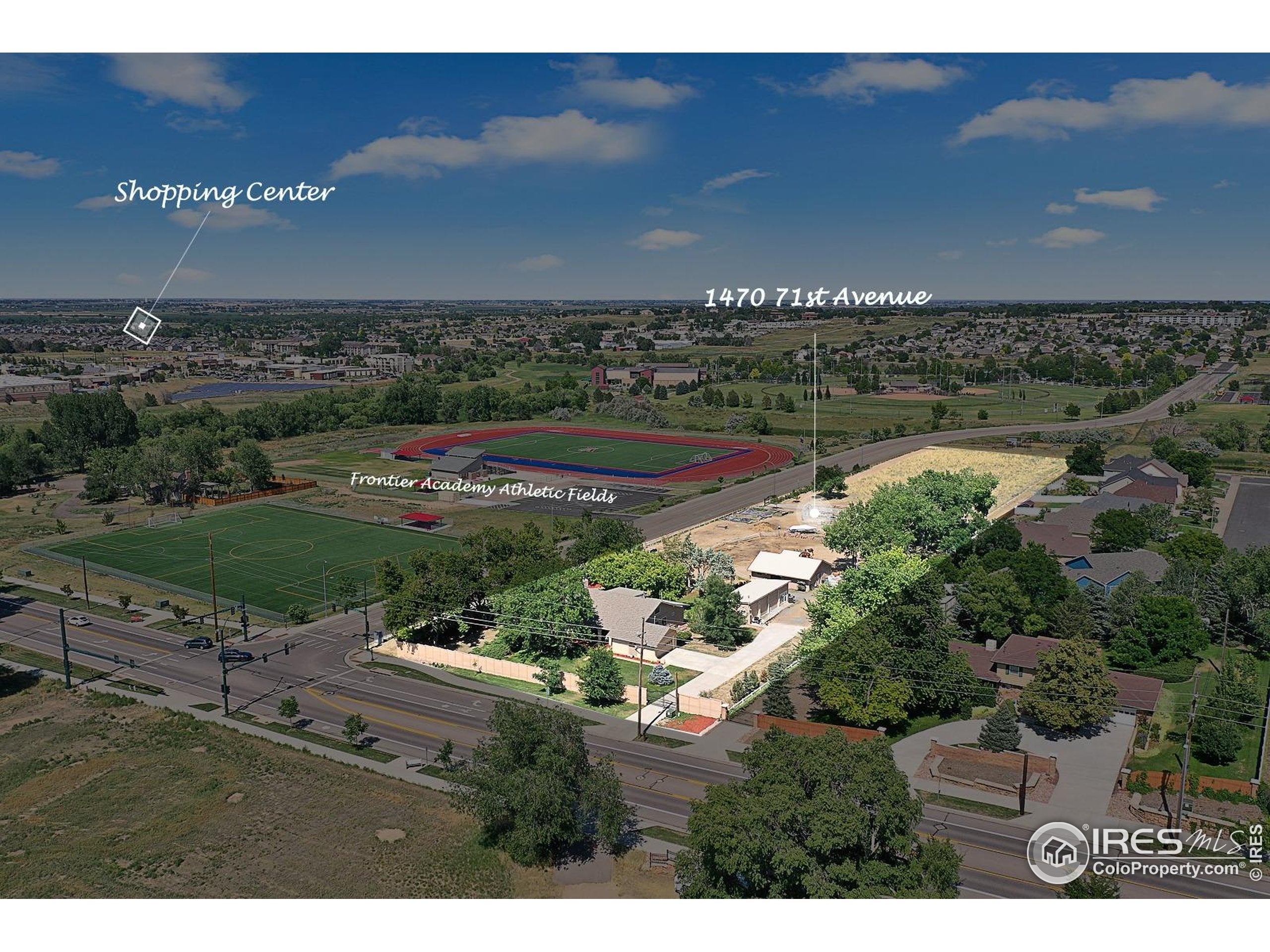 Greeley, Colorado, 80634, United States, 6 Bedrooms Bedrooms, ,3 BathroomsBathrooms,Residential,Active,1889341