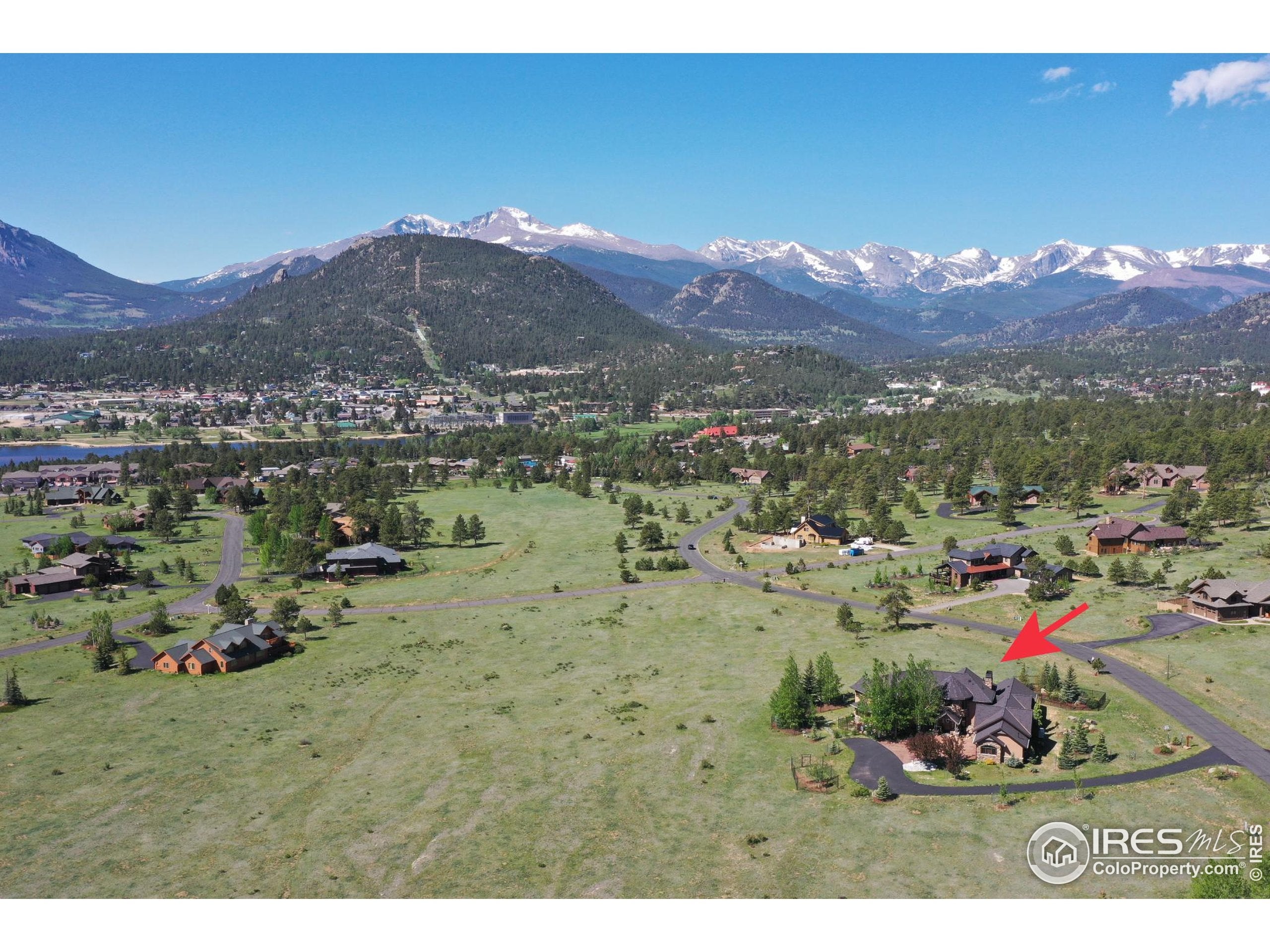 Estes Park, Colorado, 80517, United States, ,4 BathroomsBathrooms,Residential,Active,1702117
