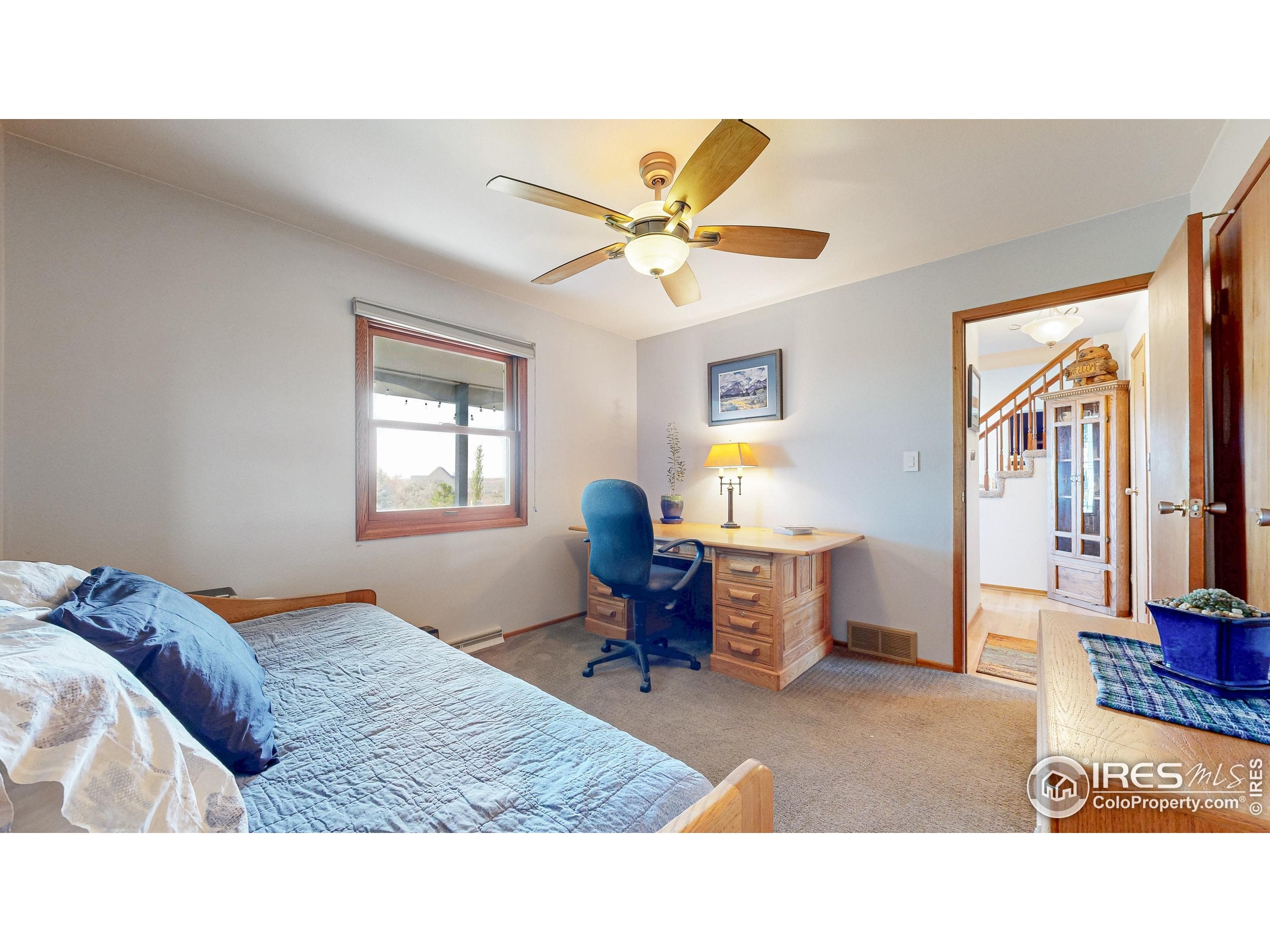 Berthoud, Colorado, 80513, United States, 5 Bedrooms Bedrooms, ,4 BathroomsBathrooms,Residential,Active,1914590