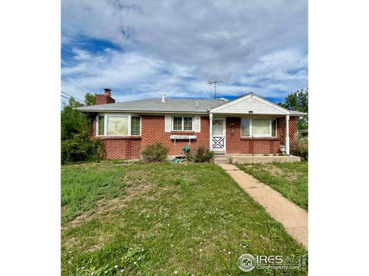 7075 INCA WAY, DENVER, CO 80221 - Image 1