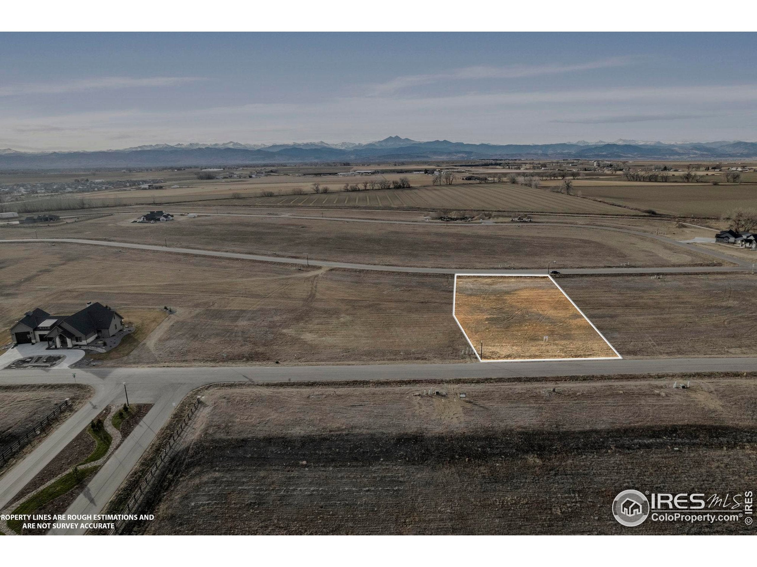 Mead, Colorado, 80542, United States, 5 Bedrooms Bedrooms, ,5 BathroomsBathrooms,Residential,Active,2010523