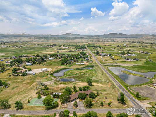 427 GOOSE HOLLOW RD, BERTHOUD, CO 80513 - Image 1