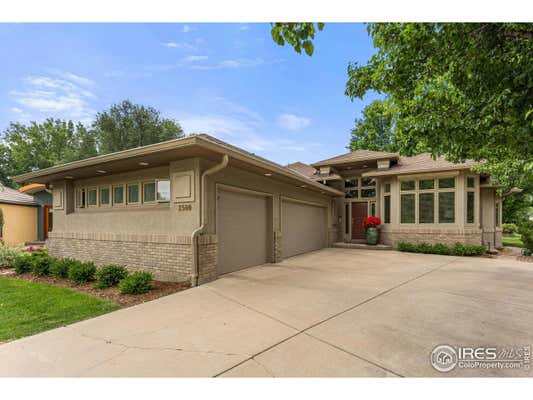 2500 PAMPAS CT, BOULDER, CO 80304 - Image 1