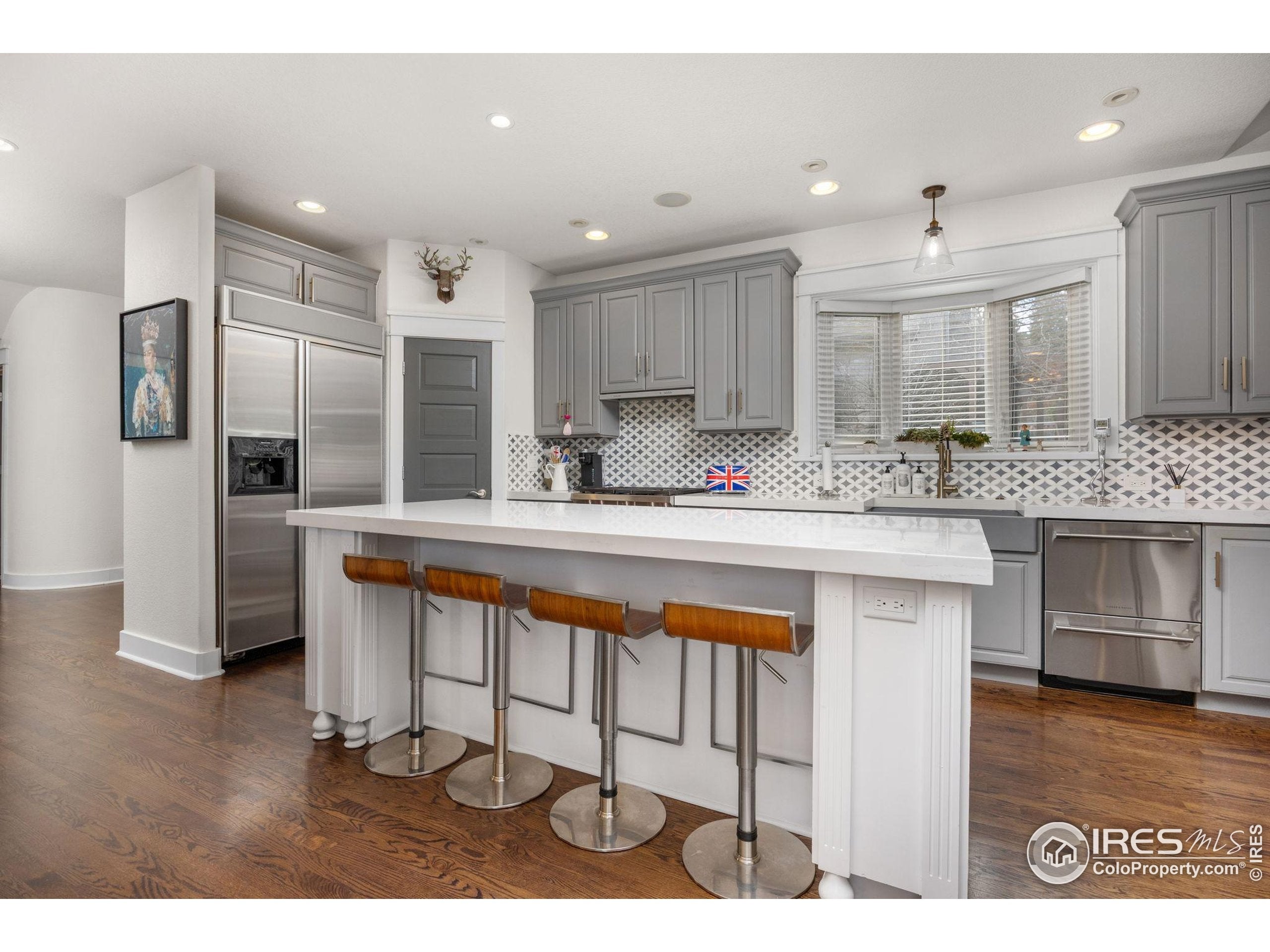 Boulder, Colorado, 80302, United States, 4 Bedrooms Bedrooms, ,4 BathroomsBathrooms,Residential,Active,2011850