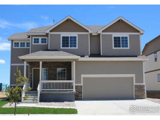 2390 BLISSFUL LN, WINDSOR, CO 80550 - Image 1