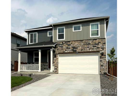 403 BLUEBIRD RD, JOHNSTOWN, CO 80534 - Image 1