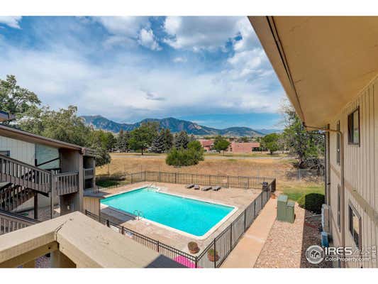 625 MANHATTAN PL APT 308, BOULDER, CO 80303 - Image 1