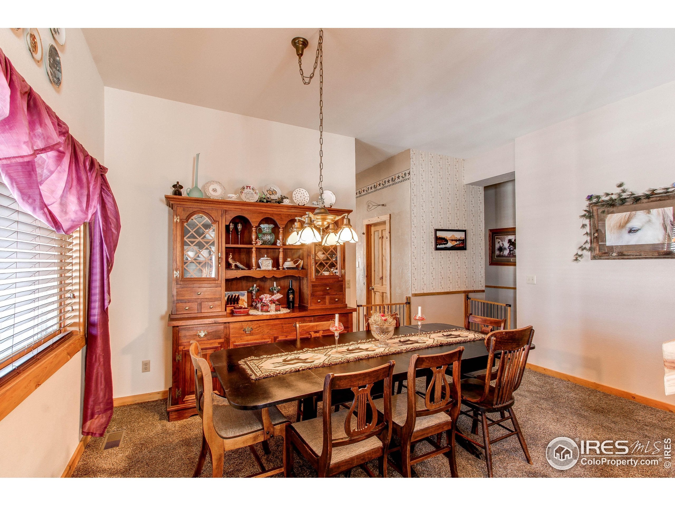 Berthoud, Colorado, 80513, United States, 5 Bedrooms Bedrooms, ,6 BathroomsBathrooms,Residential,Active,1877780