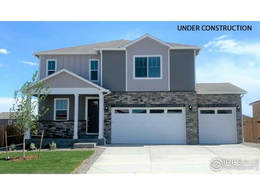 451 3RD ST, SEVERANCE, CO 80550 - Image 1