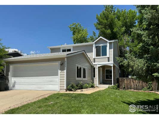 8089 MILLER CIR, ARVADA, CO 80005 - Image 1