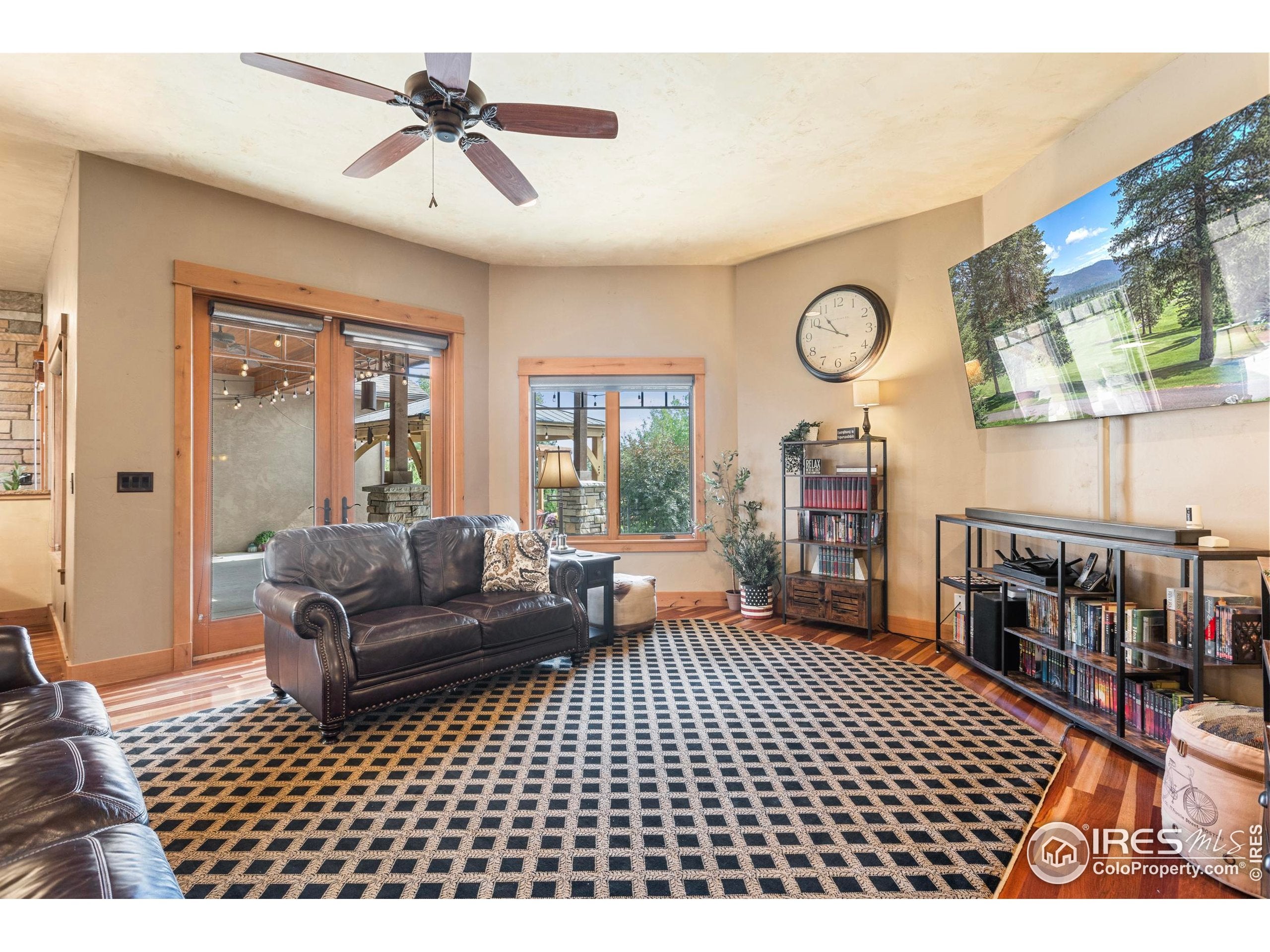 Loveland, Colorado, 80537, United States, 5 Bedrooms Bedrooms, ,4 BathroomsBathrooms,Residential,Active,1943770